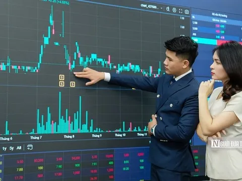 Chuyên gia gợi ý nhóm cổ phiếu còn dư địa tăng trưởng trong thời gian tới