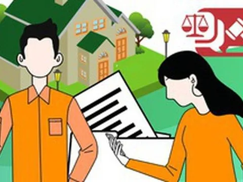 Cháu tôi chỉ còn tôi là dì ruột, giờ cháu muốn để lại tài sản cho cháu ngoại tôi, cần làm gì?