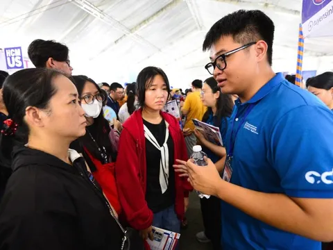 Thí sinh ảo tăng mạnh, các trường đại học chưa xác định được điểm chuẩn 2025