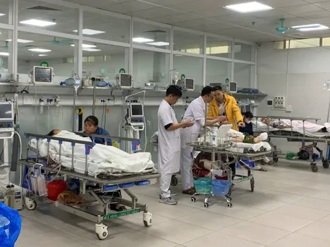 Lập 4 đoàn khảo sát sự hài lòng của người bệnh trên toàn quốc