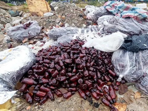 Thuốc bị buộc tiêu hủy của Dược trung ương 3 lọt ra ngoài: Xử lý đến đâu?