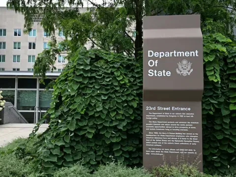 Bộ Ngoại giao Mỹ hủy hơn 6.000 visa sinh viên