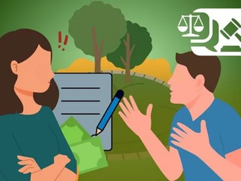 Mua đất trước khi kết hôn, giờ chia tay, làm sao để bán?