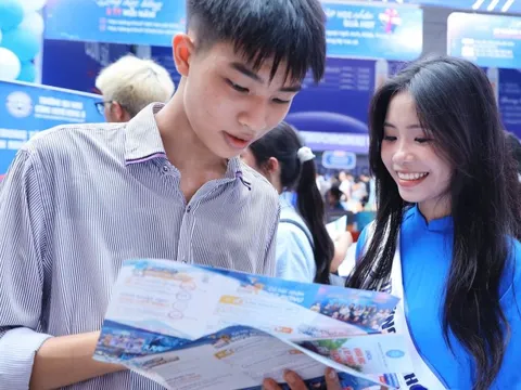 Hôm nay bắt đầu công bố điểm chuẩn đại học 2025