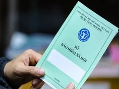 Không có lương hưu, chỉ ký hợp đồng khoán việc thì có phải đóng bảo hiểm xã hội?