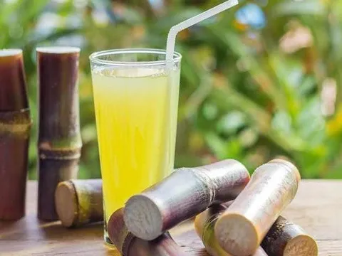 Chuyện thật như đùa: Uống nước mía, ăn cơm trộn đường để... trị tiểu đường