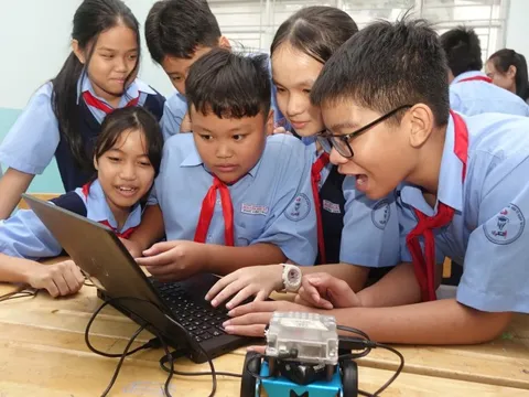 Sở GD-ĐT TP.HCM: Chương trình nhà trường phải có tối thiểu 2 lựa chọn