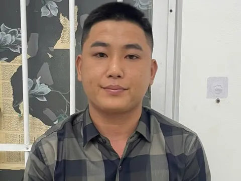 Tạm giữ người đánh tài xế taxi công nghệ ở phường Bảy Hiền, TP.HCM