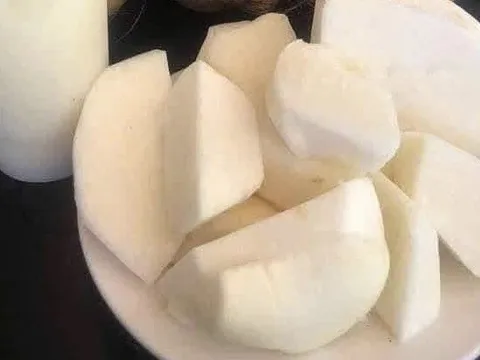 Củ sắn có đặc biệt tốt cho trẻ em đang cần phát triển chiều cao?