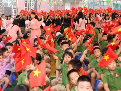 Hà Nội: Học sinh nghỉ học trong các ngày chuẩn bị cho lễ diễu hành 80 năm Quốc khánh