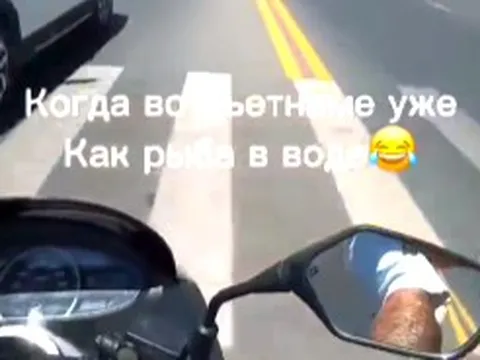 Cảnh sát truy tìm người nước ngoài phóng xe tốc độ cao, lạng lách trên đường phố Nha Trang