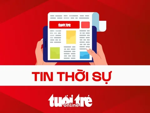 Xử phạt 8 cán bộ, đảng viên cấp xã, phường vi phạm quy định bảo vệ bí mật nhà nước