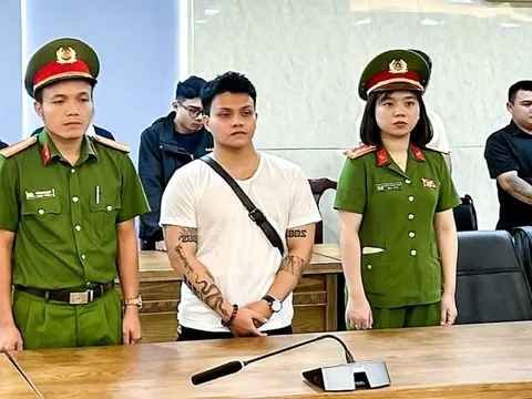 Phá đường dây rửa tiền 30 ngàn tỉ, có 3 nhân viên ngân hàng