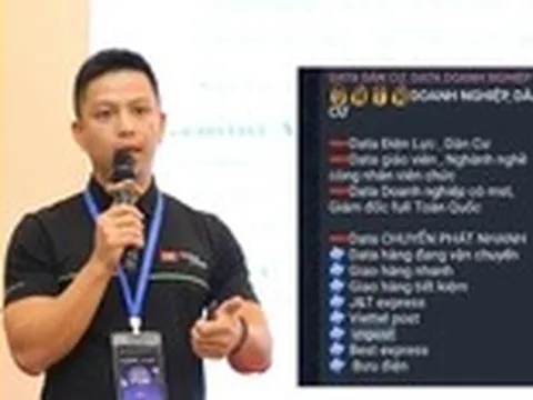 Chuyên gia an ninh mạng Hiếu PC chỉ dẫn cách tránh lộ thông tin cá nhân