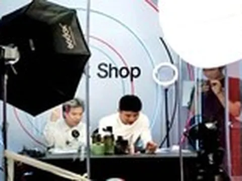 TikTok Shop tăng phí sàn 300% khiến nhiều người bán hoang mang