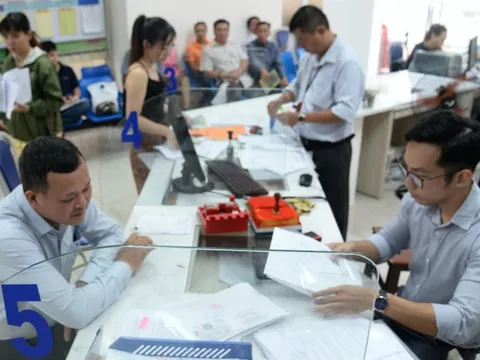 Không phải thủ tục hành chính nào cũng cần giấy tờ, văn bản sao y