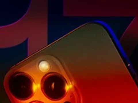 Apple lần đầu sản xuất iPhone bên ngoài Trung Quốc