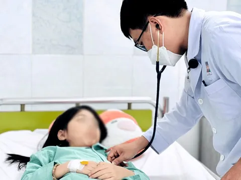 Ăn kẹo dẻo, hai chị em dương tính cần sa: Cảnh báo ma túy 'ngụy trang' thực phẩm