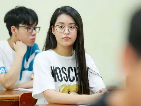 Điểm chuẩn Học viện Hàng không Việt Nam có ngành tăng 9 điểm so với điểm sàn