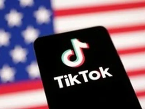 Nhà Trắng mở tài khoản TikTok