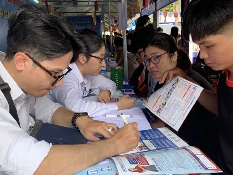 Những trường đại học tốp đầu công bố điểm chuẩn sớm trong hôm nay 22-8