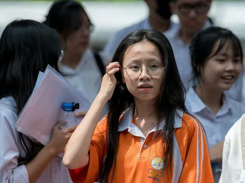 Điểm chuẩn Trường đại học Luật Hà Nội: Ngành luật kinh tế cao nhất, 25,55 điểm