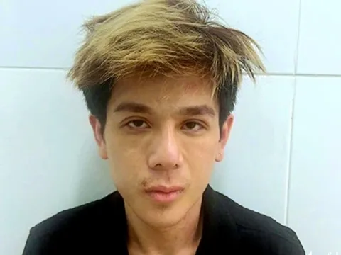 Bắt thanh niên trốn truy nã đặc biệt nguy hiểm sau hơn 4 năm vì liên quan đến 77kg ma túy