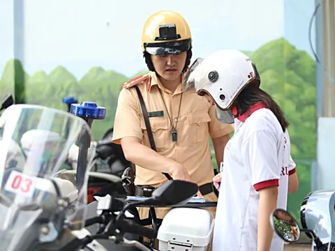 Bị khởi tố vì giao xe cho con chưa đủ tuổi: Bài học cho nhiều bậc cha mẹ