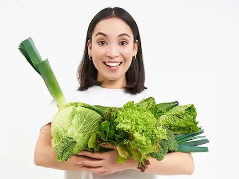 Loại rau cực tốt giúp bảo vệ chống lại ung thư đại tràng