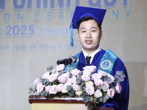 Sinh viên tốt nghiệp đại học điểm cao chưa từng có được trường cấp học bổng học thẳng tiến sĩ