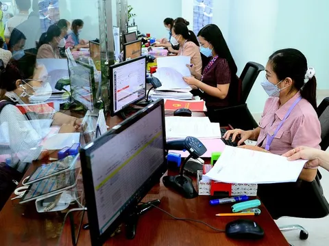 Bộ Y tế, Nội vụ, Công Thương bị 'điểm tên' vì chưa đáp ứng việc cắt giảm, đơn giản hóa thủ tục