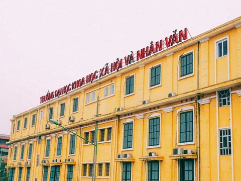 Trường nhầm môn trong tổ hợp, thí sinh từ đỗ thành trượt?