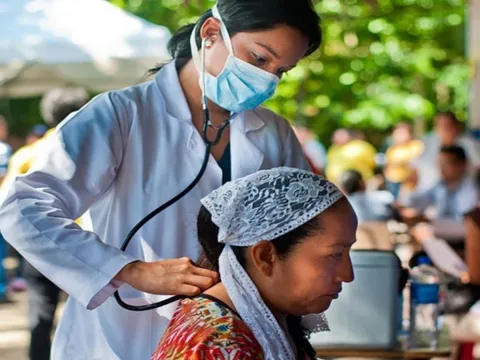 Lần đầu tiên Đại hội đồng Y tế Thế giới thông qua các nghị quyết về sức khỏe phổi và sức khỏe thận