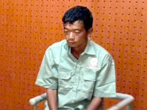 Người đàn ông bị đâm tử vong do mâu thuẫn trong lúc ăn nhậu