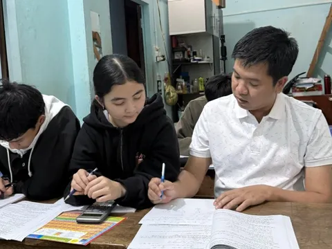 Hơn 6.000 sáng kiến giảng dạy góp phần đổi mới giáo dục Đắk Lắk