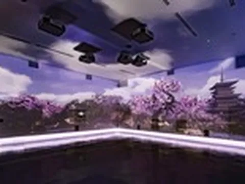 Dàn công nghệ 'khủng' 42 tỉ tại Horecfex khách sạn, nhà hàng, ăn uống, cà phê lớn nhất nước