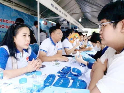 Điểm chuẩn và sự thiếu công bằng