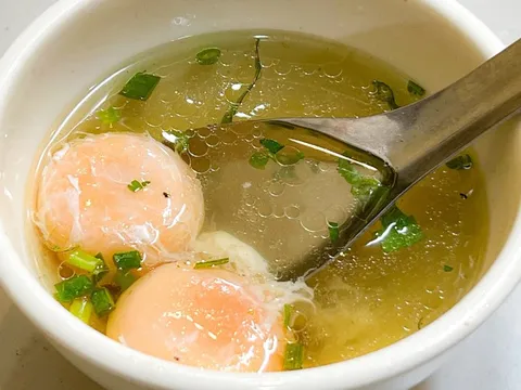 Bữa nào cũng ăn trứng có tốt không?