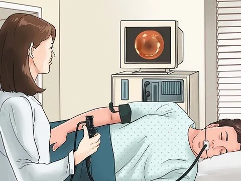 Những ai cần nội soi dạ dày sớm để tầm soát sàng lọc các bệnh nguy hiểm?
