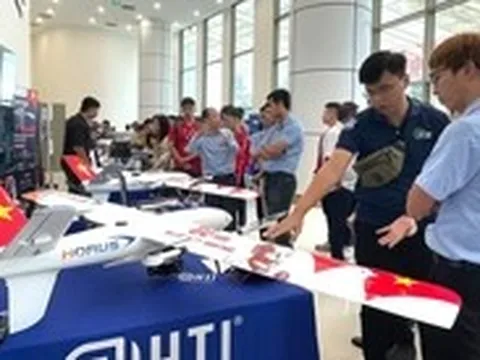 Thành lập 3 mạng lưới đổi mới sáng tạo công nghệ lượng tử, an ninh mạng, hàng không vũ trụ