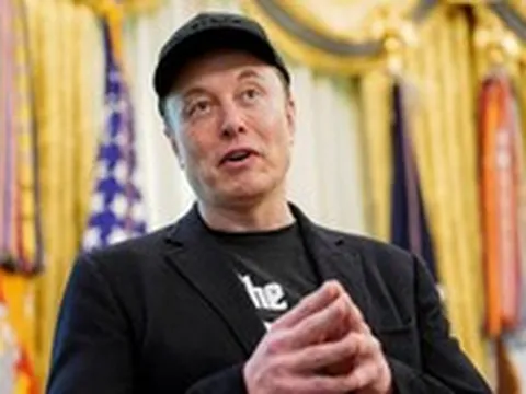 Công ty AI của ông Elon Musk kiện Apple và OpenAI