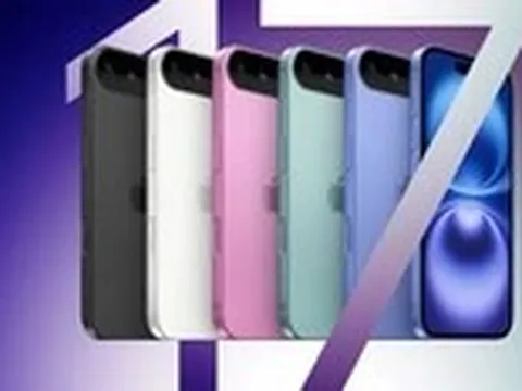 Tin đồn mới về iPhone 17, Apple Watch và AirPods