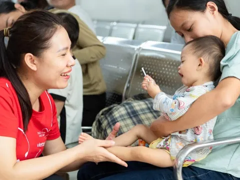 Chương trình Trái tim cho em đổi mới sau 17 năm