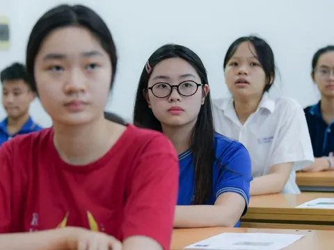 Bộ Giáo dục và Đào tạo: Xử lý sai sót 'từ đỗ thành trượt' thuộc trách nhiệm của các trường đại học