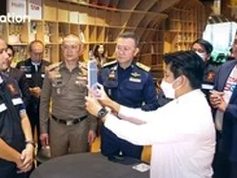 Thái Lan chấm dứt kỷ nguyên SIM rác