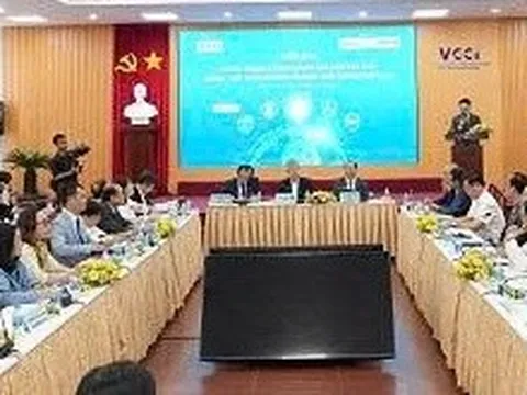 Doanh nghiệp khổ sở vì hàng nhái, xâm phạm sở hữu trí tuệ