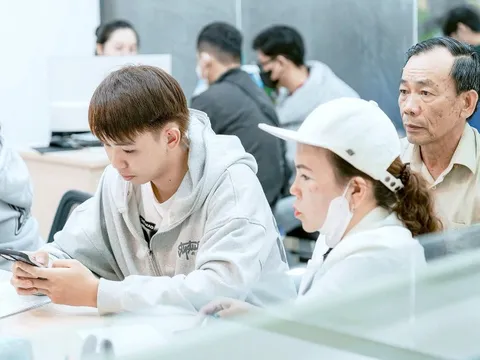 Nhiều thí sinh bỏ xác nhận nhập học đại học, chuyển sang cao đẳng