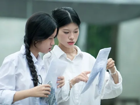 Bộ Giáo dục và Đào tạo: Quy đổi điểm không thể có sự hoàn hảo