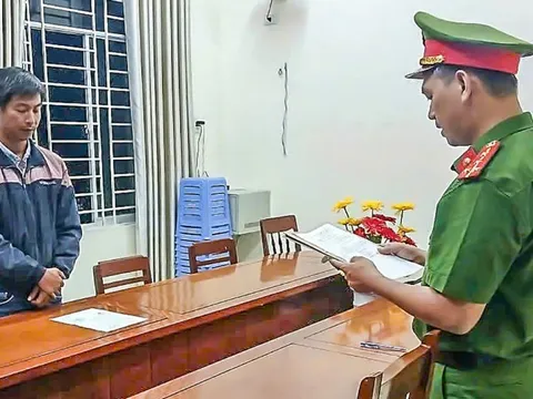 Diễn văn nghệ học sinh bị điện giật chết: Khởi tố người phụ trách âm thanh, ánh sáng