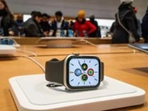 Tòa Đức: Apple Watch quảng cáo lừa dối khách hàng